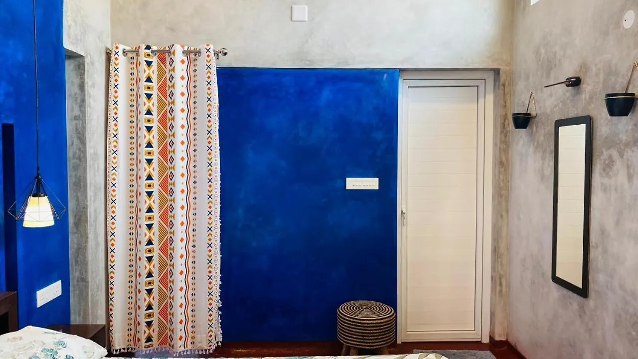Willa Happyhideaway Vagamon Indie