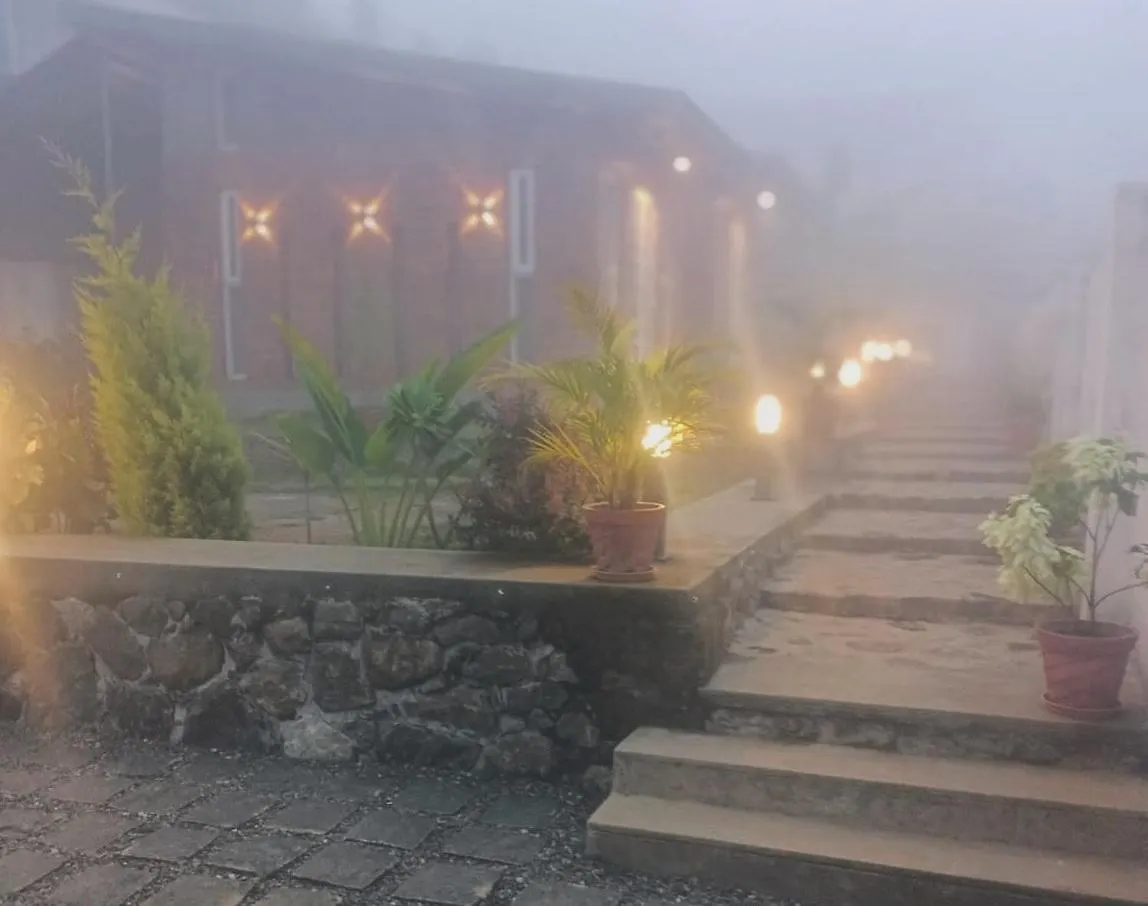 Dom wakacyjny Willa Happyhideaway Vagamon