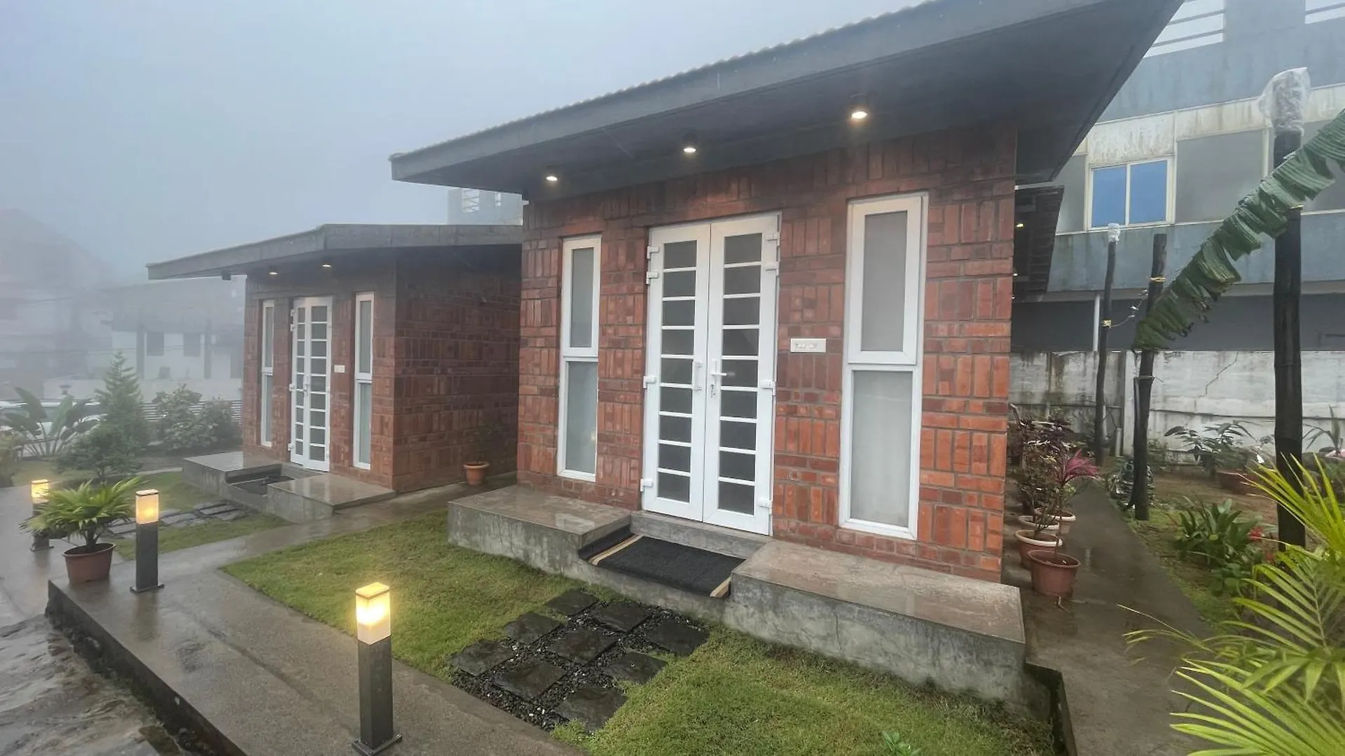 Willa Happyhideaway Vagamon