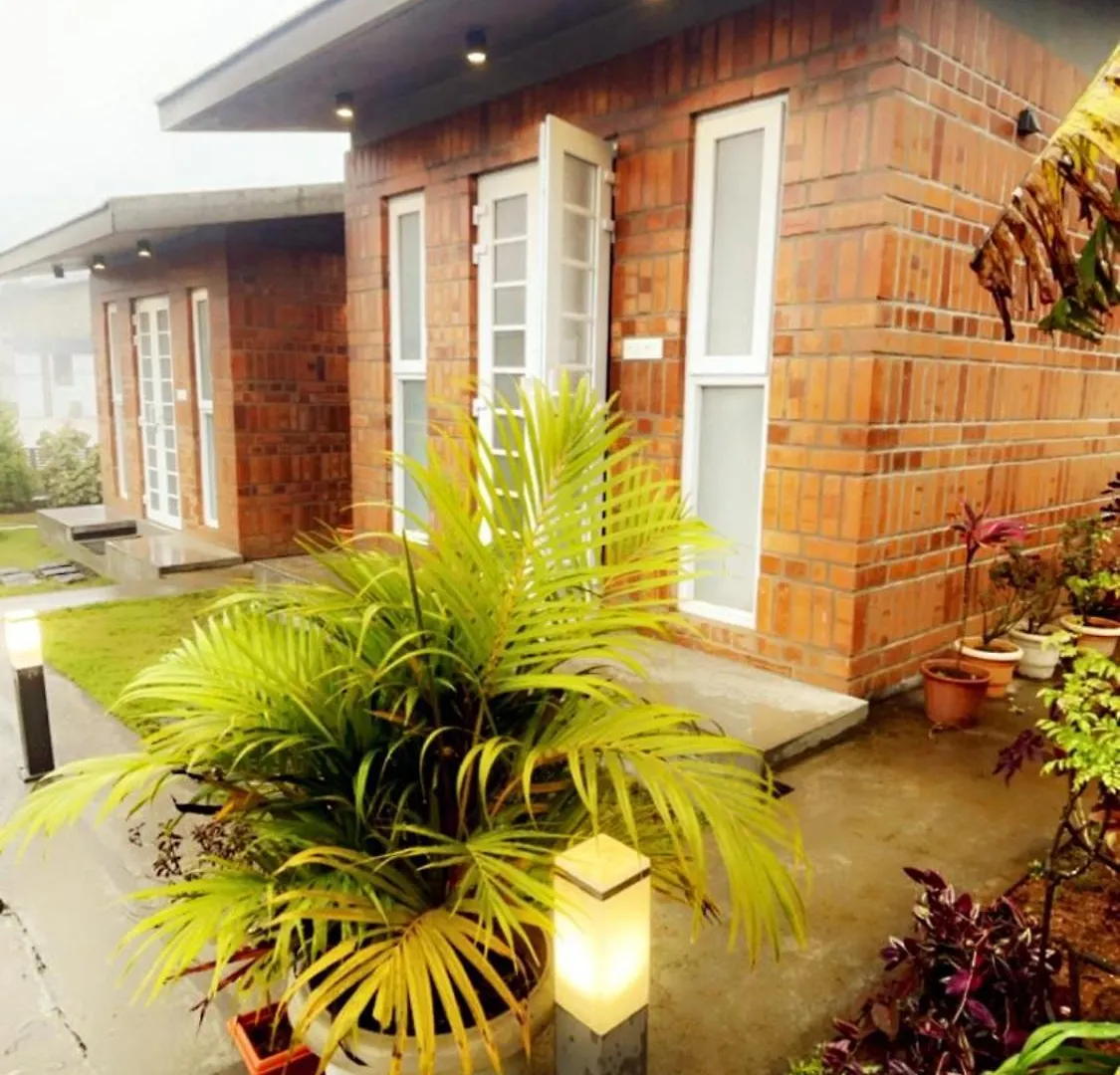 Willa Happyhideaway Vagamon